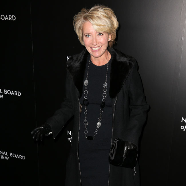 Emma Thompson Emma Thompson