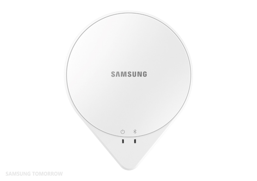 Samsung SleepSense Samsung SleepSense