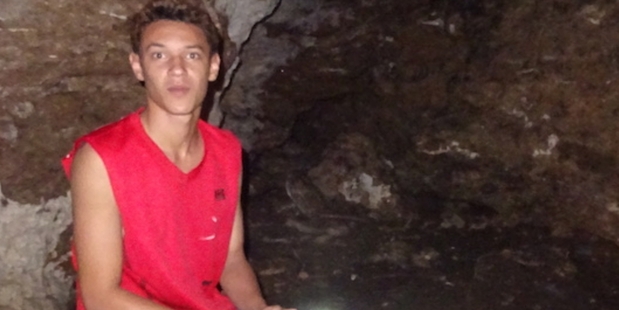 Ned Lowe is accused of killing a Vanuatu local after an alleged drunken fight over a girl. Photo / Supplied Ned Lowe is accused of killing a Vanuatu local after an alleged drunken fight over a girl. Photo / Supplied
