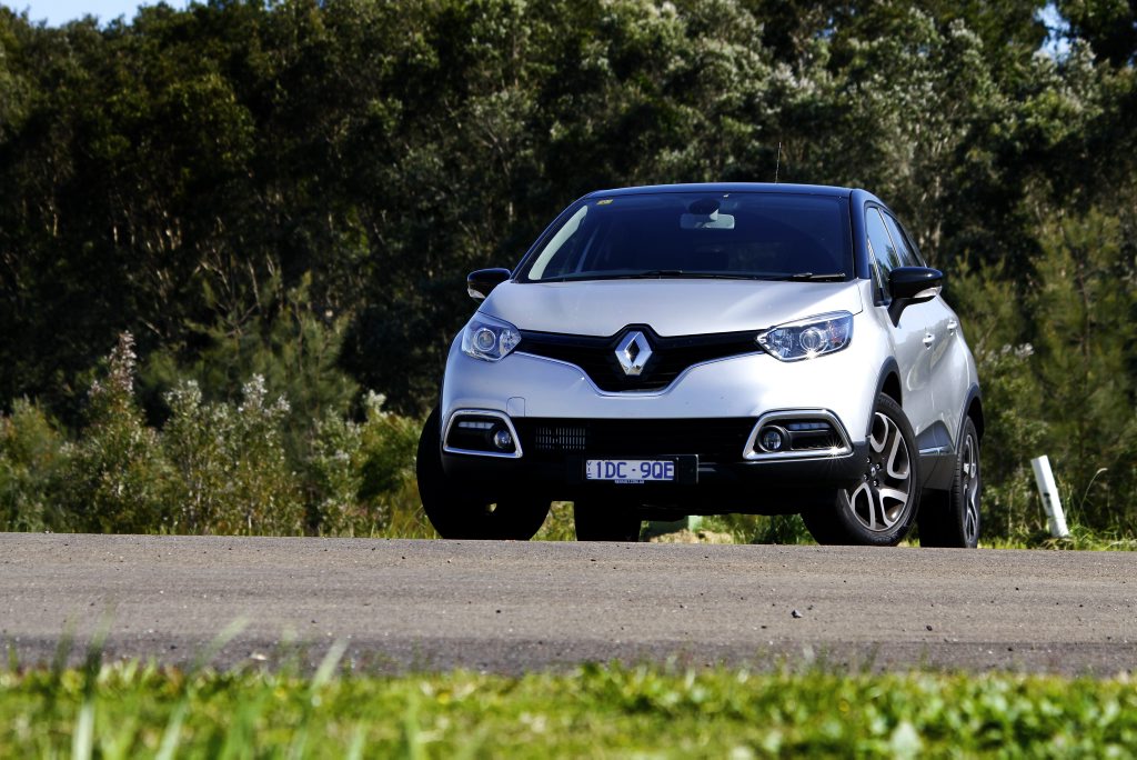 LONG TERM TEST: We'll be evaluating Renault's top-spec Captur Dynamique over the next few months LONG TERM TEST: We'll be evaluating Renault's top-spec Captur Dynamique over the next few months