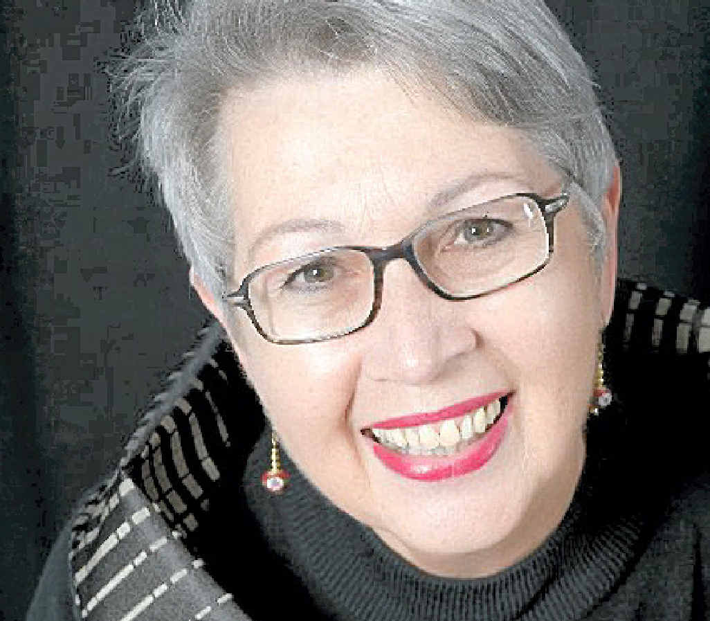 JENNY DOWELL: The proposal does not close the door on restoring the fountain instead.