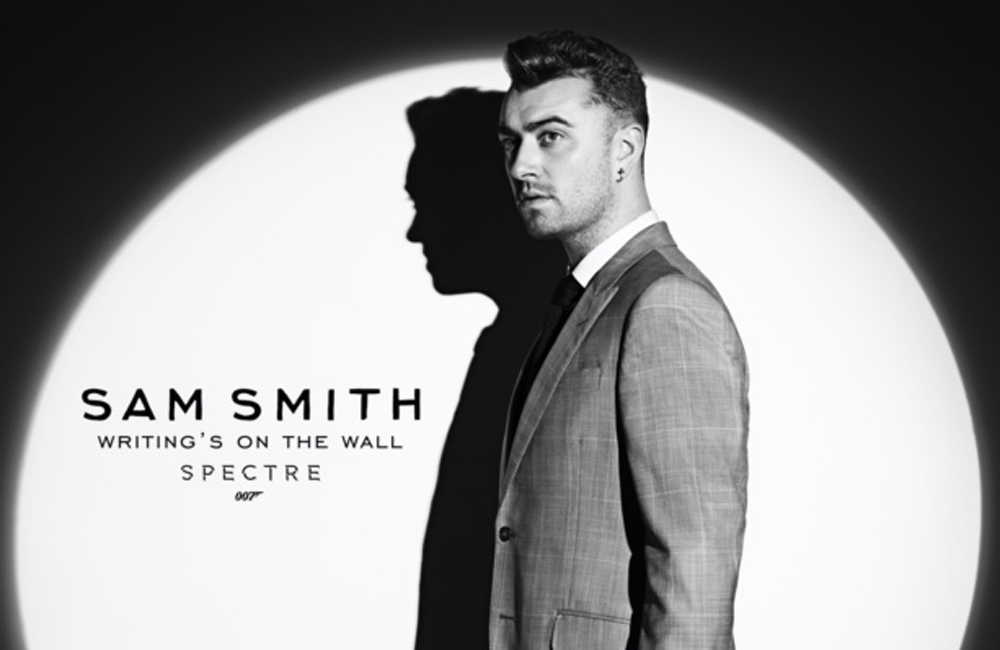 Sam Smith's Sam Smith Sam Smith's Sam Smith