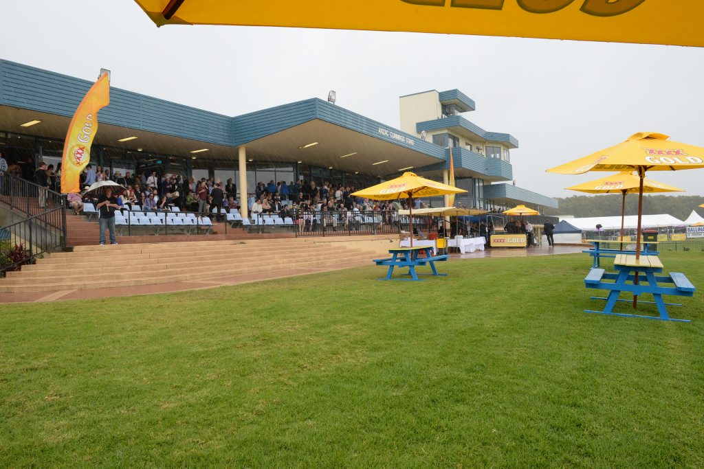 Ballina Cup 2015, with lots of rain. Ballina Cup 2015, with lots of rain.