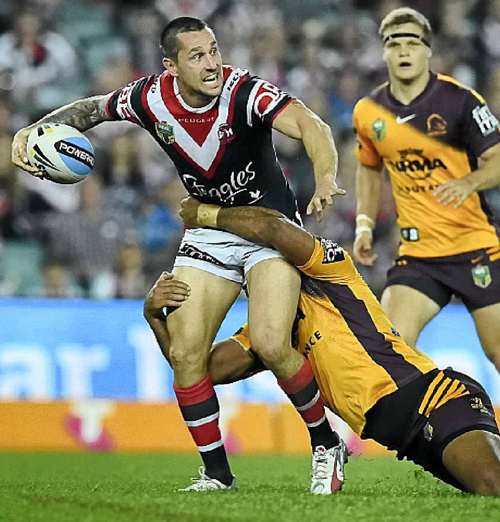 FAST RECOVERY? Mitchell Pearce could return from injury tonight. FAST RECOVERY? Mitchell Pearce could return from injury tonight.