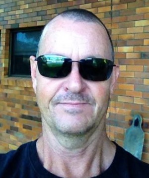 Police say Steve Lock, 57 shot his estranged wife Karina Lock. Photo: Facebook
Police say Steve Lock, 57 shot his estranged wife Karina Lock. Photo: Facebook