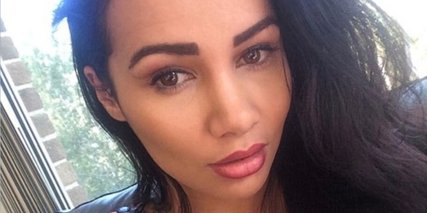 Tara Brown died after her ex-boyfriend drove her off the road. Photo / Supplied Tara Brown died after her ex-boyfriend drove her off the road. Photo / Supplied