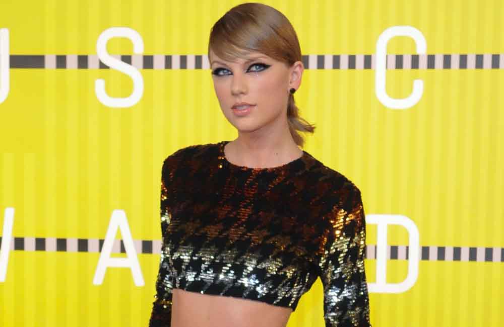 Taylor Swift is worried she has become 'overexposed'. Taylor Swift is worried she has become 'overexposed'.