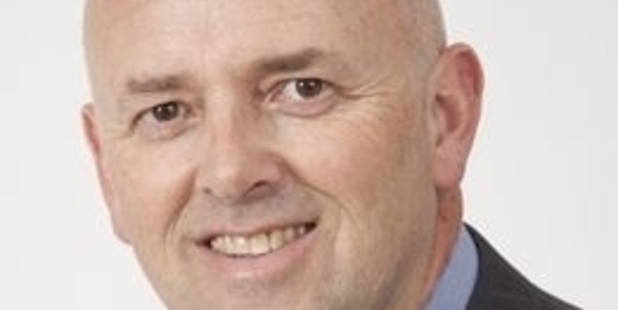 Bret Glazer, from Barfoot & Thompson, wrote that refugees and migrants were Bret Glazer, from Barfoot & Thompson, wrote that refugees and migrants were