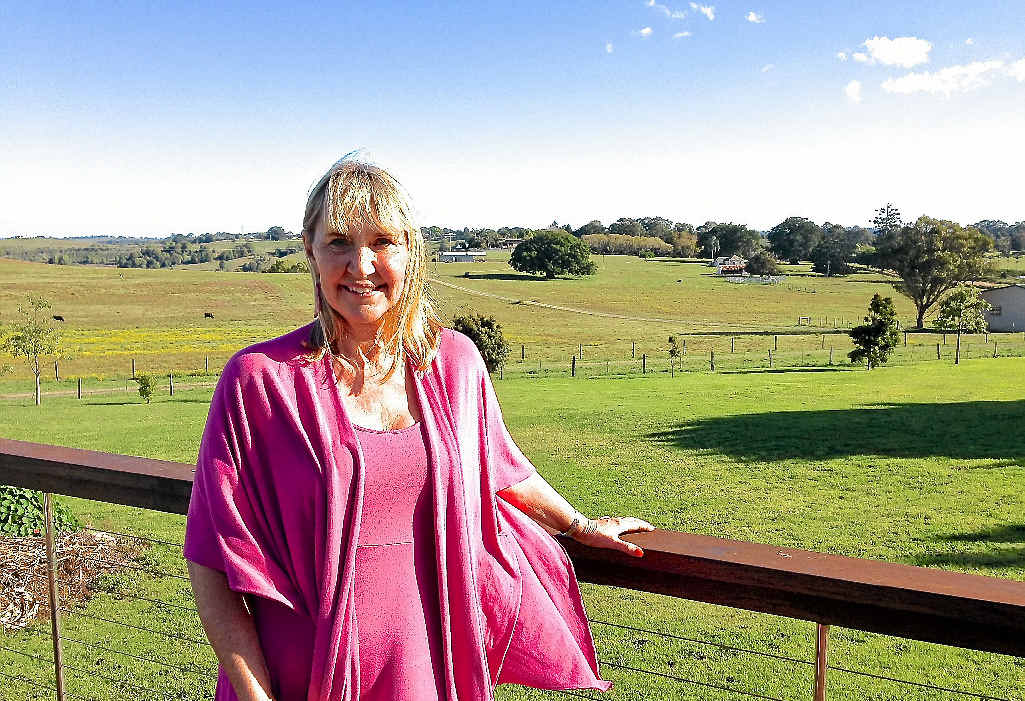 Margot Cairnes will host an organisational transformation workshop in October. Margot Cairnes will host an organisational transformation workshop in October.
