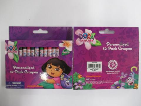 One of the imported products that contains traces of asbestos. One of the imported products that contains traces of asbestos.