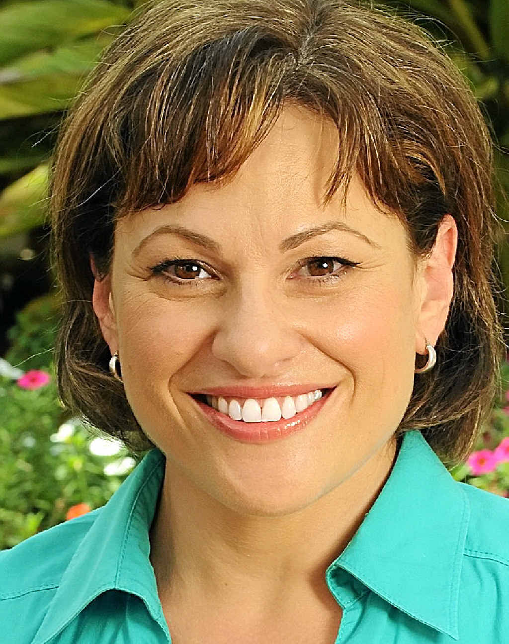 Deputy Premier Jackie Trad.