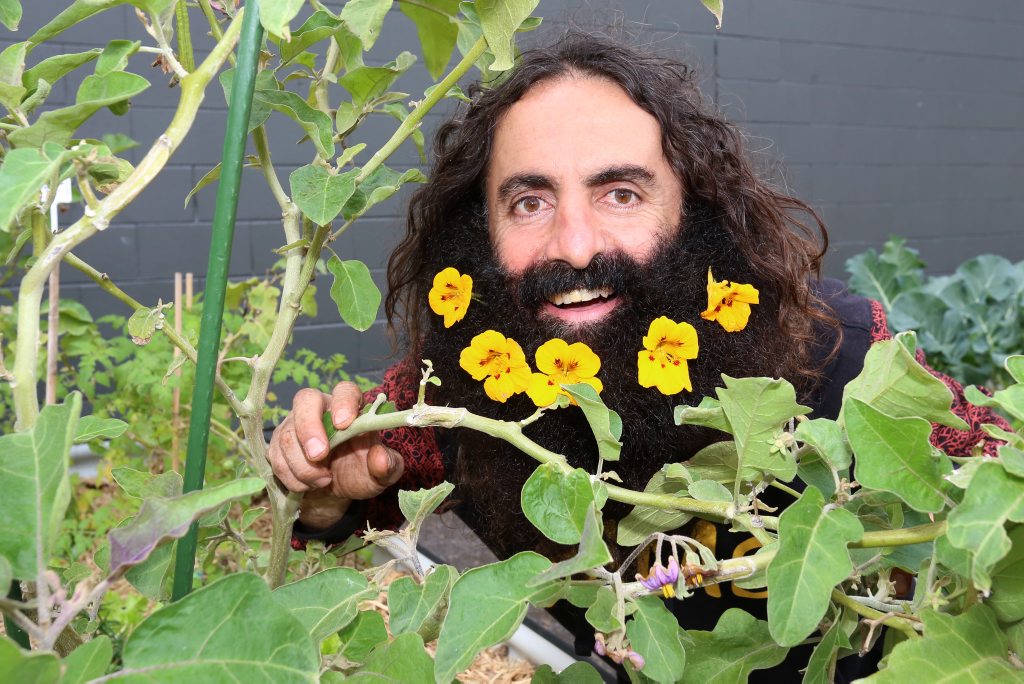 Don’t forget to enter our competition for one lucky reader to win $1000 in gardening vouchers and a day with gardening guru and TV presenter Costa Georgiadis. Don’t forget to enter our competition for one lucky reader to win $1000 in gardening vouchers and a day with gardening guru and TV presenter Costa Georgiadis.