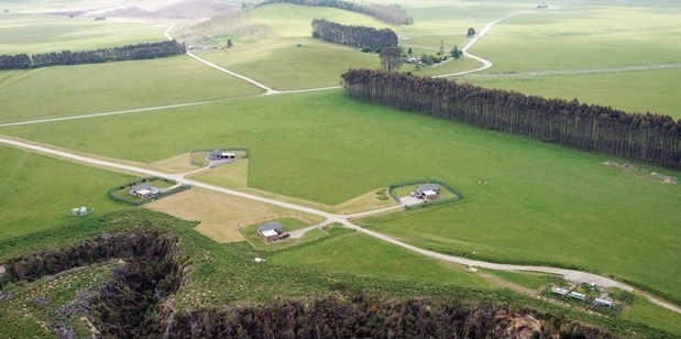 The 13,843ha Lochinver Station near Taupo has been put on the market by the privately owned Stevenson Group. The 13,843ha Lochinver Station near Taupo has been put on the market by the privately owned Stevenson Group.