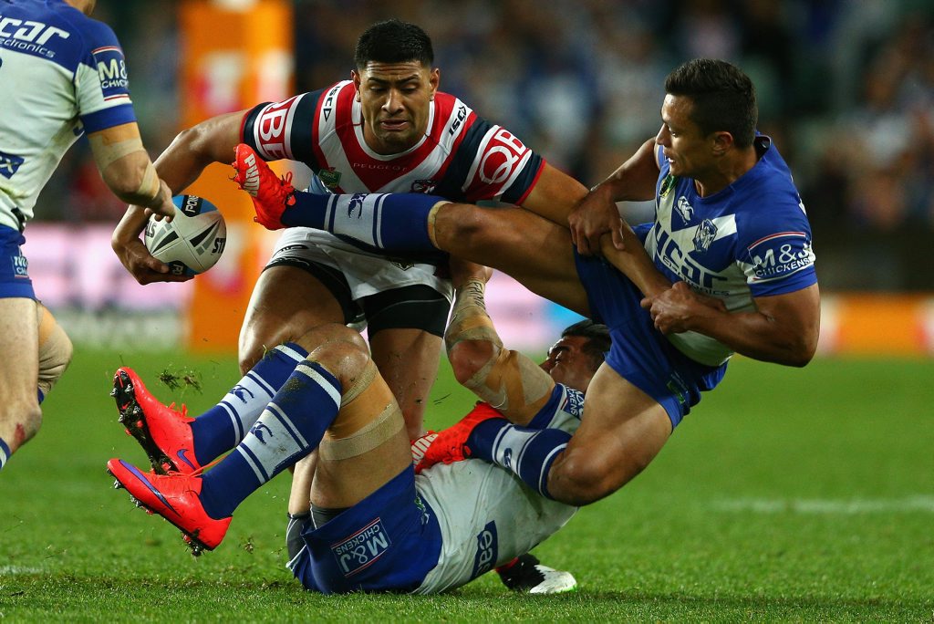The Sydney Roosters are among a handful of NRL clubs disadvantaged by the 2016 draw. The Sydney Roosters are among a handful of NRL clubs disadvantaged by the 2016 draw.