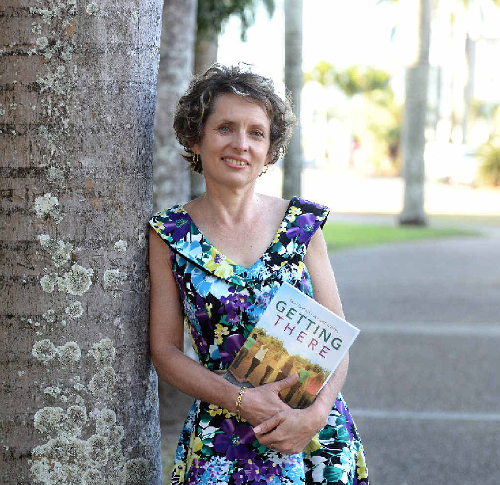 UNDERSTANDING GRIEF: Author Deb Rae has written a book to help others cope with grief, after losing her husband Stuart, when she was just thirty-six. UNDERSTANDING GRIEF: Author Deb Rae has written a book to help others cope with grief, after losing her husband Stuart, when she was just thirty-six.