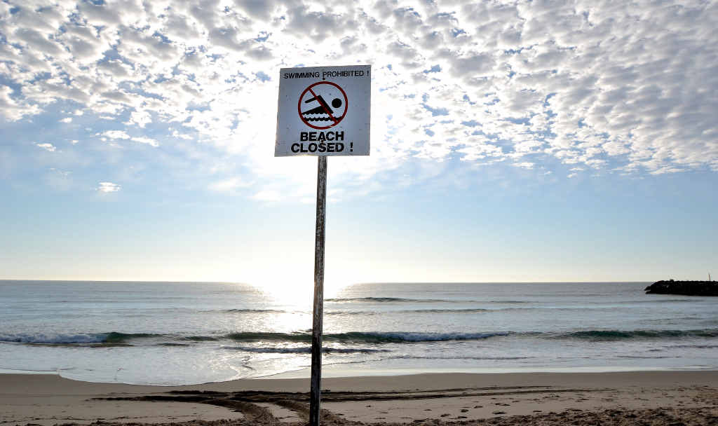 SHARK ALERT: Early warning shark sirens will be installed at Evans Head following an increase in shark sightings on the North Coast. SHARK ALERT: Early warning shark sirens will be installed at Evans Head following an increase in shark sightings on the North Coast.