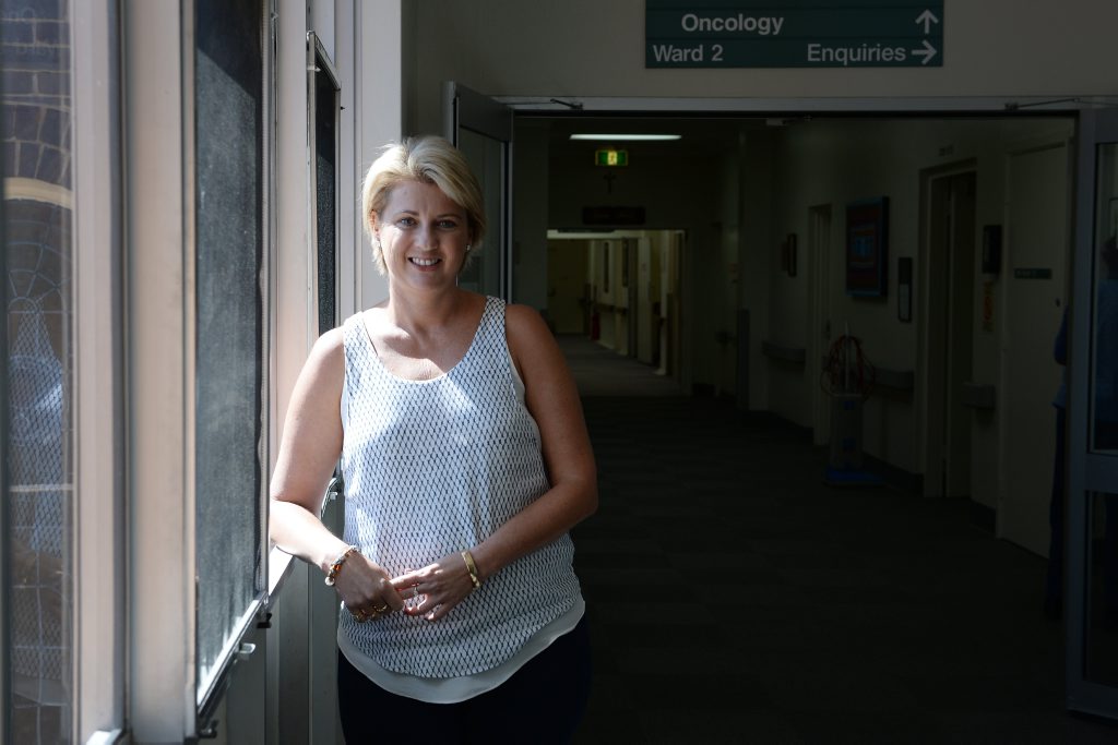 Jodie Mcrae of Lismore, founded Jodie Mcrae of Lismore, founded