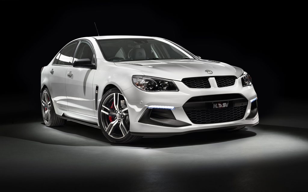 BLOWN AWAY: ClubSport R8, Maloo R8 and Senator Signature models to receive HSV GTS's 400kW/671Nm 6.2-litre blown LSA V8 in new GEN-F2 range BLOWN AWAY: ClubSport R8, Maloo R8 and Senator Signature models to receive HSV GTS's 400kW/671Nm 6.2-litre blown LSA V8 in new GEN-F2 range