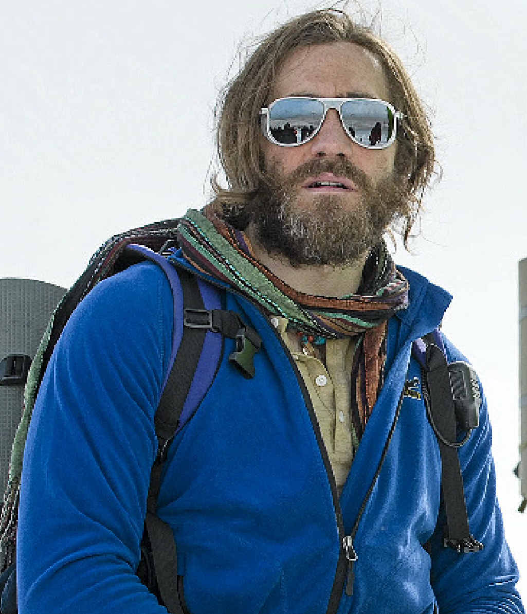 Awe Inspiring Everest Tale Ipswich Advertiser