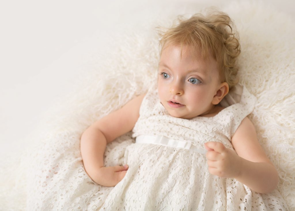 East Lismore's Eleanor Faith Holland, who lives with spina bifida and Arnold Chiari ii Malformation. Her family is crowdfunding to wean her off tube feeding through a specialist service in Adelaide. East Lismore's Eleanor Faith Holland, who lives with spina bifida and Arnold Chiari ii Malformation. Her family is crowdfunding to wean her off tube feeding through a specialist service in Adelaide.