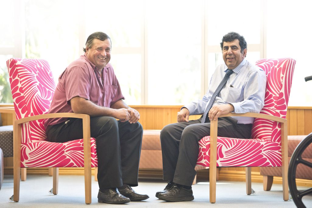 Lockyer Valley Farmer Makes Special Cancer Donation Chronicle