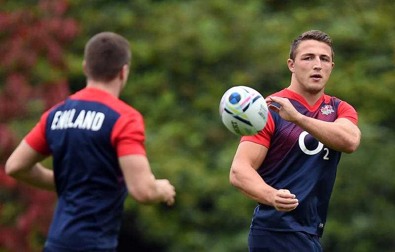 Either way, Burgess immediately came under fire from angry Welsh supporters on Twitter. Either way, Burgess immediately came under fire from angry Welsh supporters on Twitter.