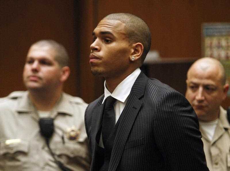 American R&B; singer Chris Brown is set to be blocked from touring Australia, Immigration Minister Peter Dutton said on September 27, 2015 as the government sets up its efforts to tackle domestic violence. American R&B; singer Chris Brown is set to be blocked from touring Australia, Immigration Minister Peter Dutton said on September 27, 2015 as the government sets up its efforts to tackle domestic violence.