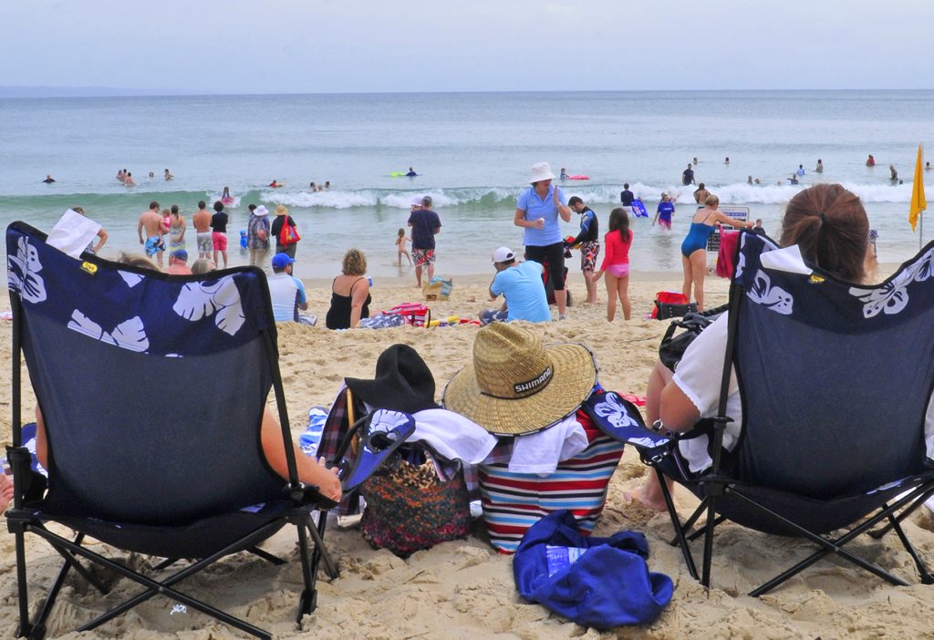 HOLIDAY GRIPES: Aussies identified their getaway gripes, but there are some solutions.