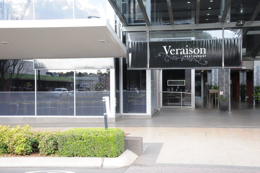 Veraison ceased trading on Monday. Veraison ceased trading on Monday.