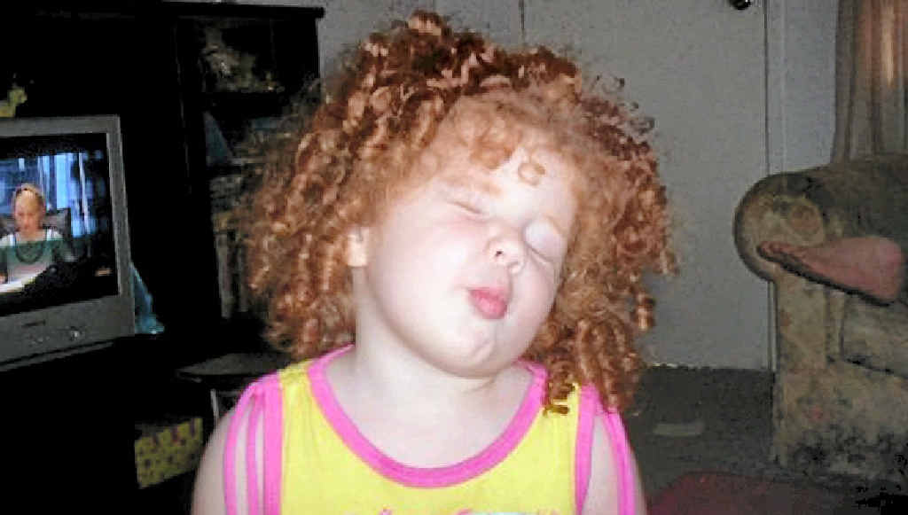 TRAGIC LOSS: Nelani Koefer, who drowned at Bedford Weir just before her 5th birthday. TRAGIC LOSS: Nelani Koefer, who drowned at Bedford Weir just before her 5th birthday.