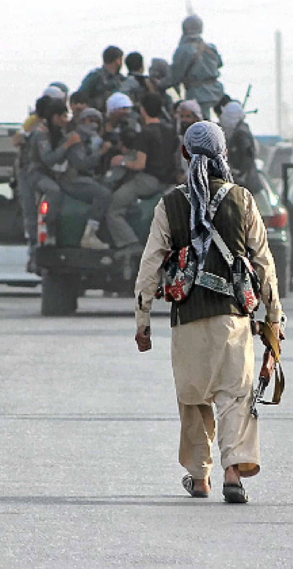 The UN's mission in Afghanistan is vital for peace and stability in the region. Ensuring the respective parties find some common ground is a challenge, but essential. The UN's mission in Afghanistan is vital for peace and stability in the region. Ensuring the respective parties find some common ground is a challenge, but essential.