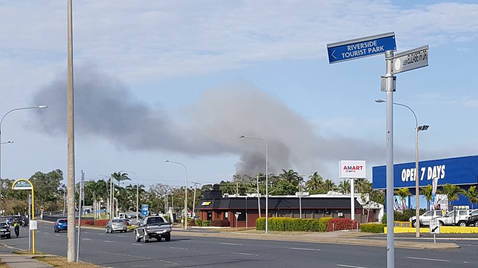 House in Murray St engulfed by flames, child injured House in Murray St engulfed by flames, child injured