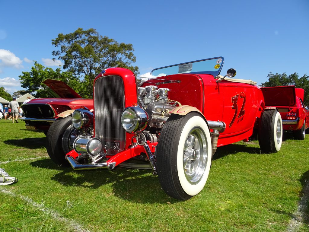 Bowden S Car Collection Bowden S Car Collection