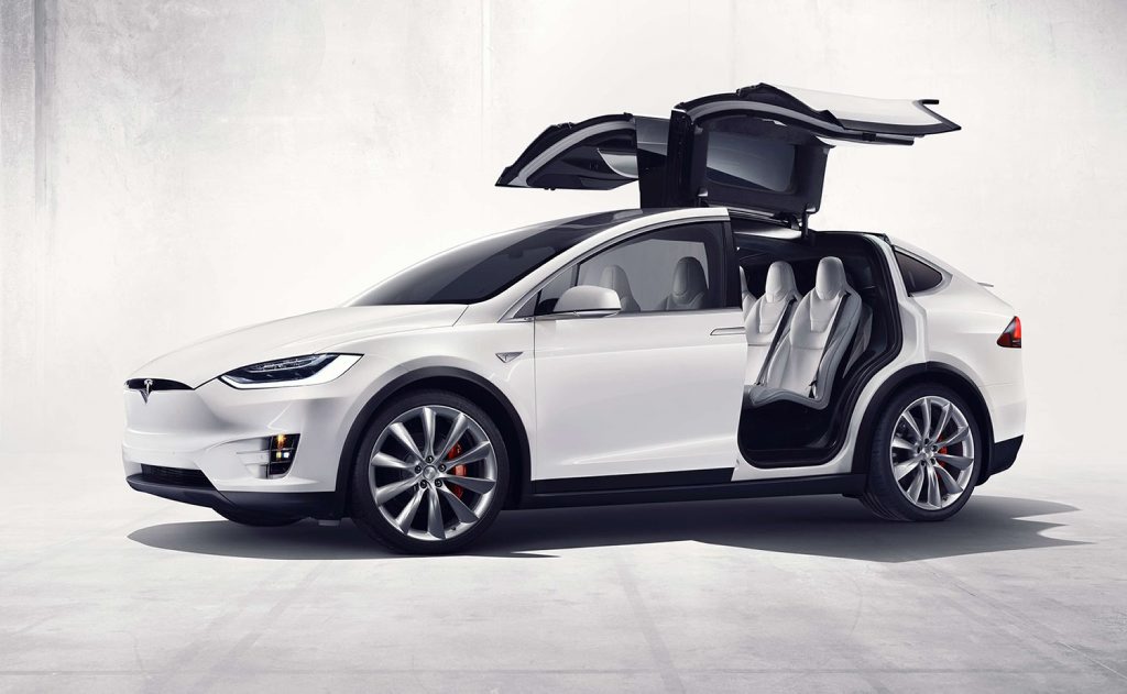 FOR REAL? Tesla's new FOR REAL? Tesla's new
