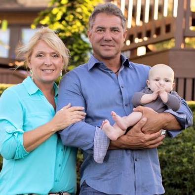 US anti-abortion campaigner Troy Newman US anti-abortion campaigner Troy Newman
