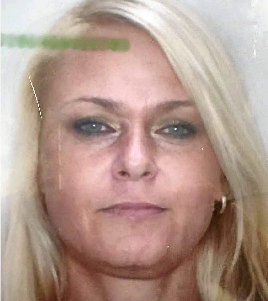 POLICE are still searching for missing Torquay woman Erin Ristovski and her three-year-old son. POLICE are still searching for missing Torquay woman Erin Ristovski and her three-year-old son.