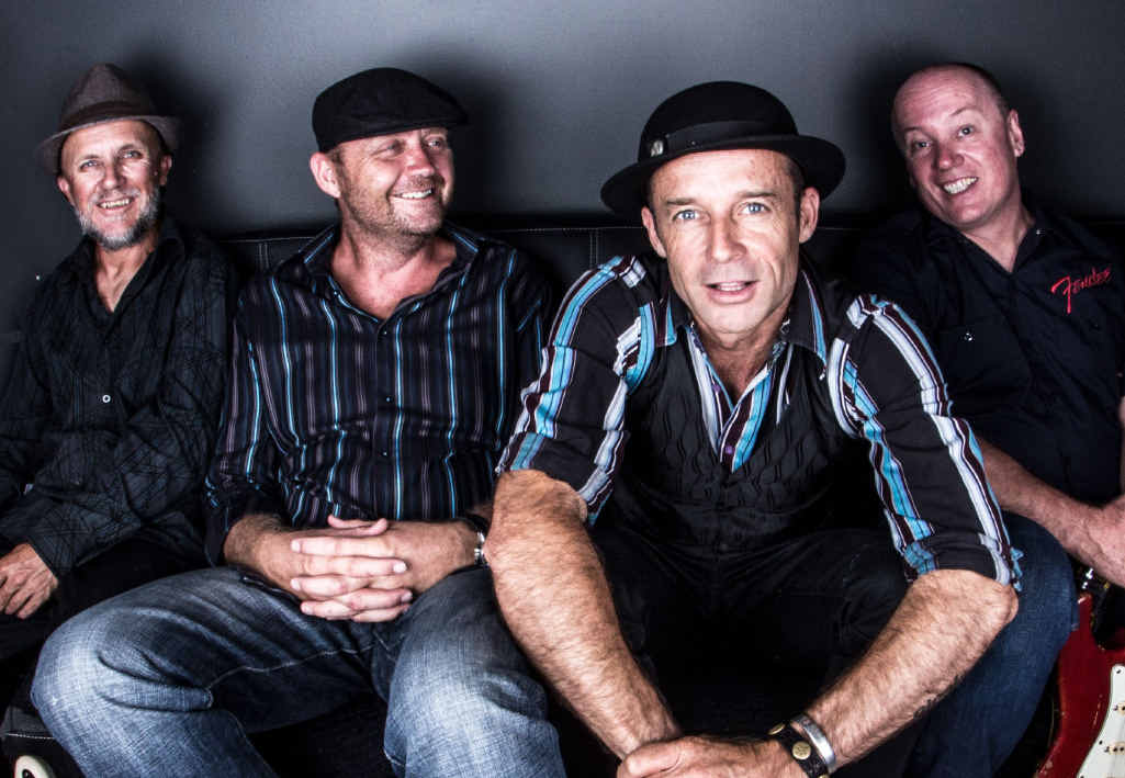 See Devil’s Kiosk perform at the Royal Mail Hotel. See Devil’s Kiosk perform at the Royal Mail Hotel.
