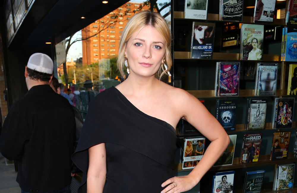 Mischa Barton Mischa Barton