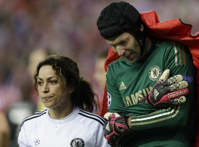 The Football Medical Association said Wednesday Sept. 23, 2015 that it is The Football Medical Association said Wednesday Sept. 23, 2015 that it is