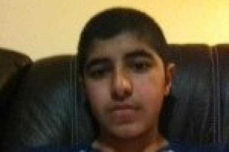 A supplied image obtained from Instagram on Sunday Oct. 4, 2015 of 15-year-old gunman Farhad Khalil Mohammad Jabar. The teenager who shot dead a police IT worker outside the force's Sydney headquarters on Friday was politically motivated. A supplied image obtained from Instagram on Sunday Oct. 4, 2015 of 15-year-old gunman Farhad Khalil Mohammad Jabar. The teenager who shot dead a police IT worker outside the force's Sydney headquarters on Friday was politically motivated.