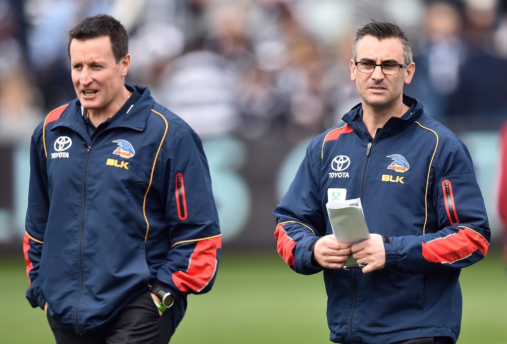 John Worsfold has been given the challenge of rebuilding Essendon. John Worsfold has been given the challenge of rebuilding Essendon.