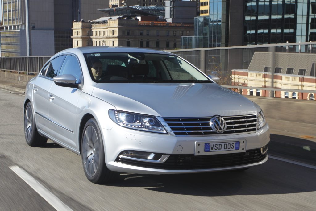 NAUGHTY CORNER: Effective immediately, VW has ceased Australian sales of the Jetta, CC, Passat B7, Tiguan SUV and Caddy van featuring the EA189 diesel motors. NAUGHTY CORNER: Effective immediately, VW has ceased Australian sales of the Jetta, CC, Passat B7, Tiguan SUV and Caddy van featuring the EA189 diesel motors.