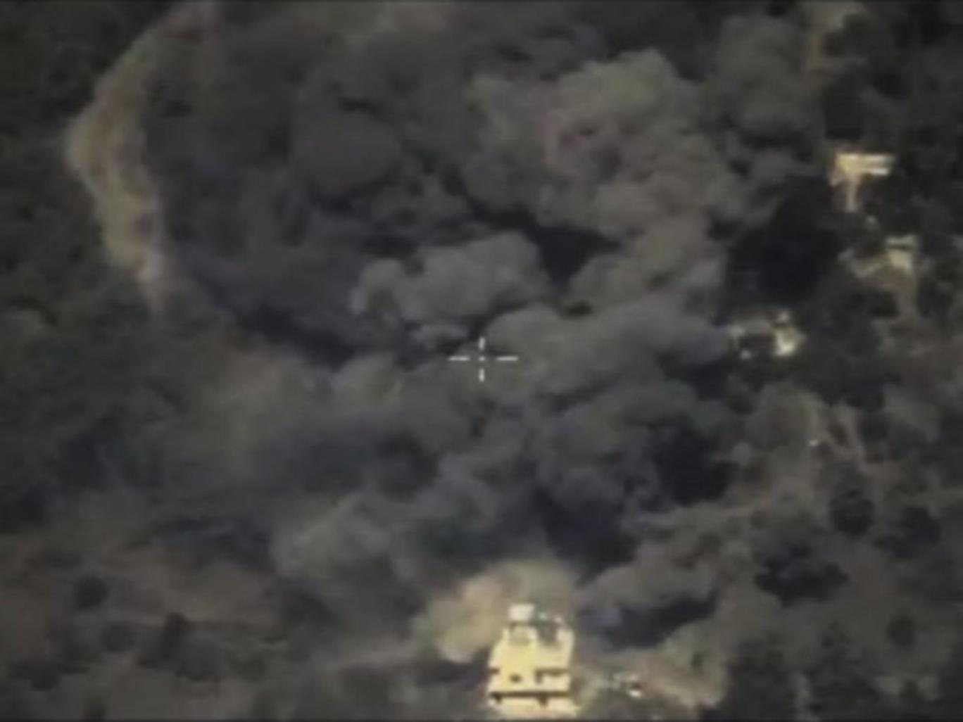 British air strikes on Syria: Are they a trap? British air strikes on Syria: Are they a trap?
