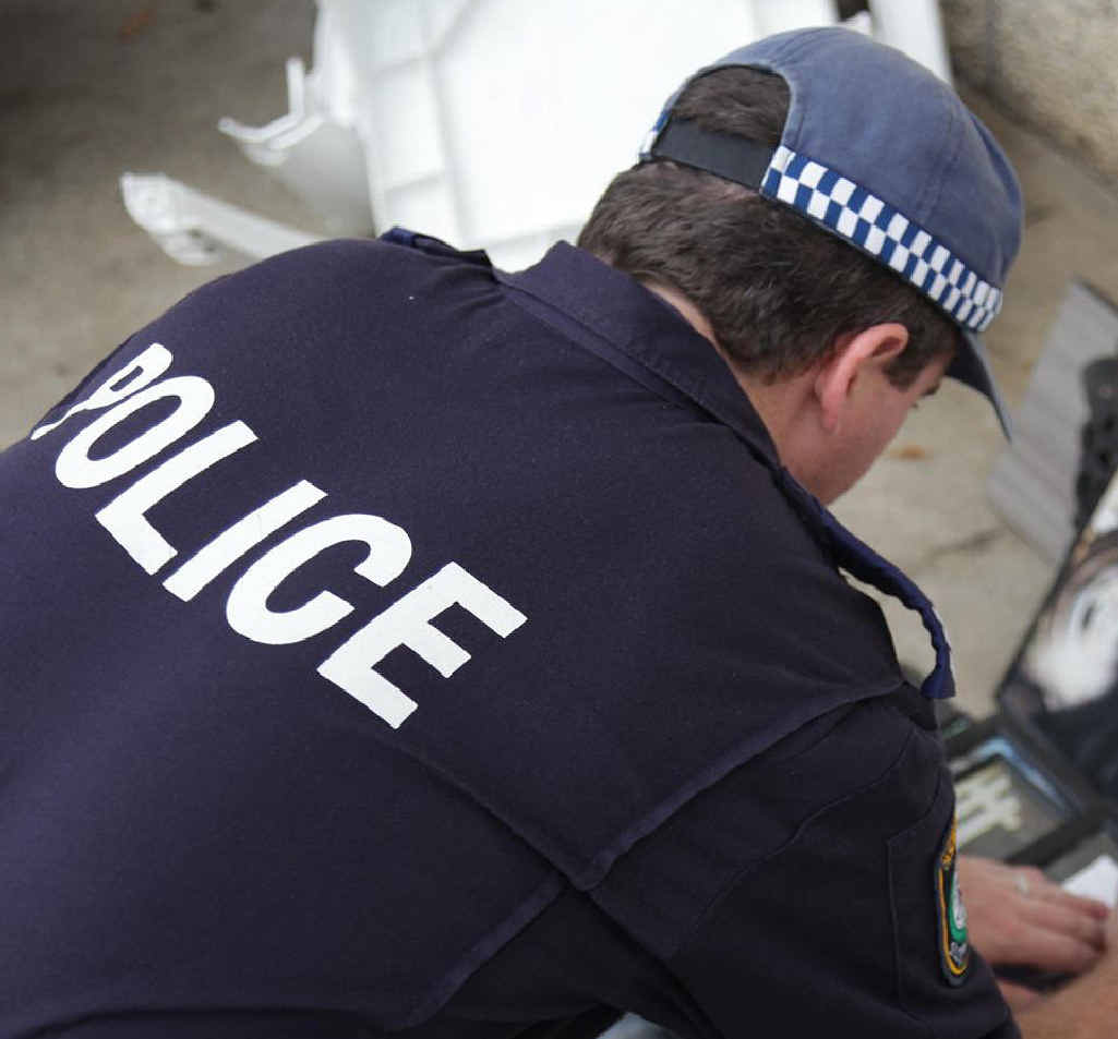 Detectives from Coffs/Clarence Local Area Command have formed Strike Force Gerda to investigate the circumstances surrounding the death of a 26 year-old man Detectives from Coffs/Clarence Local Area Command have formed Strike Force Gerda to investigate the circumstances surrounding the death of a 26 year-old man
