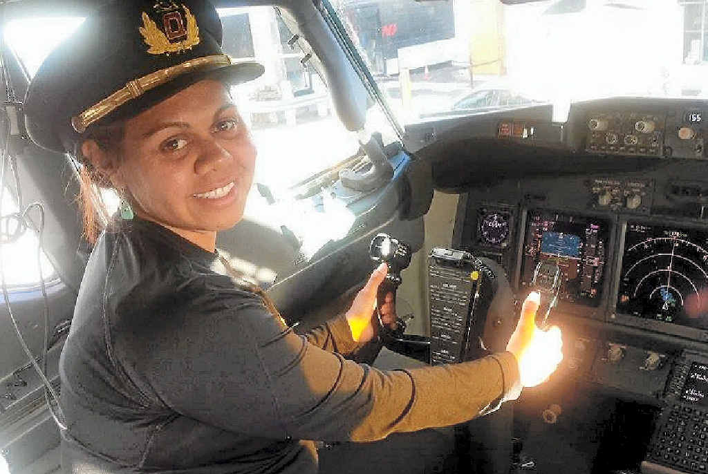 IN CONTROL: Eileen Byers is preparing for next week’s Deadly Fun Run in Casino. IN CONTROL: Eileen Byers is preparing for next week’s Deadly Fun Run in Casino.