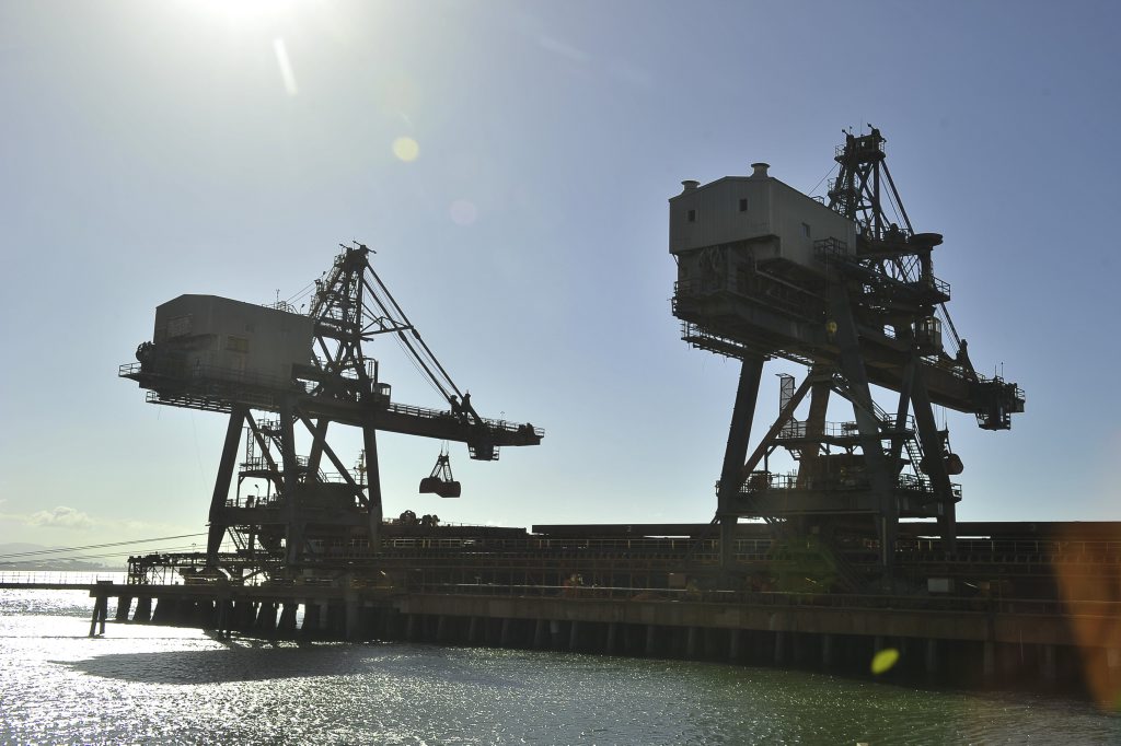 QAL is working on reducing the stench that it leaves in areas in Gladstone. QAL is working on reducing the stench that it leaves in areas in Gladstone.