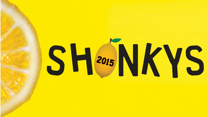 Choice has awarded eight products and services with Shonky Awards in 2015. Choice has awarded eight products and services with Shonky Awards in 2015.