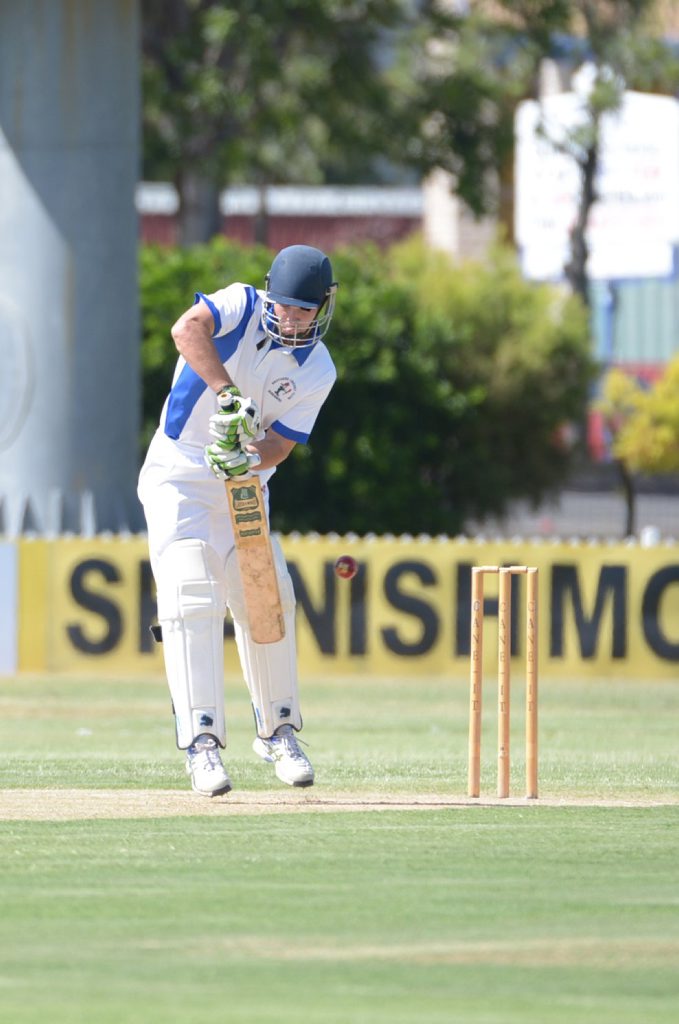 Brothers 1 will welcome back opening batsman James Fitzpatrick. Brothers 1 will welcome back opening batsman James Fitzpatrick.