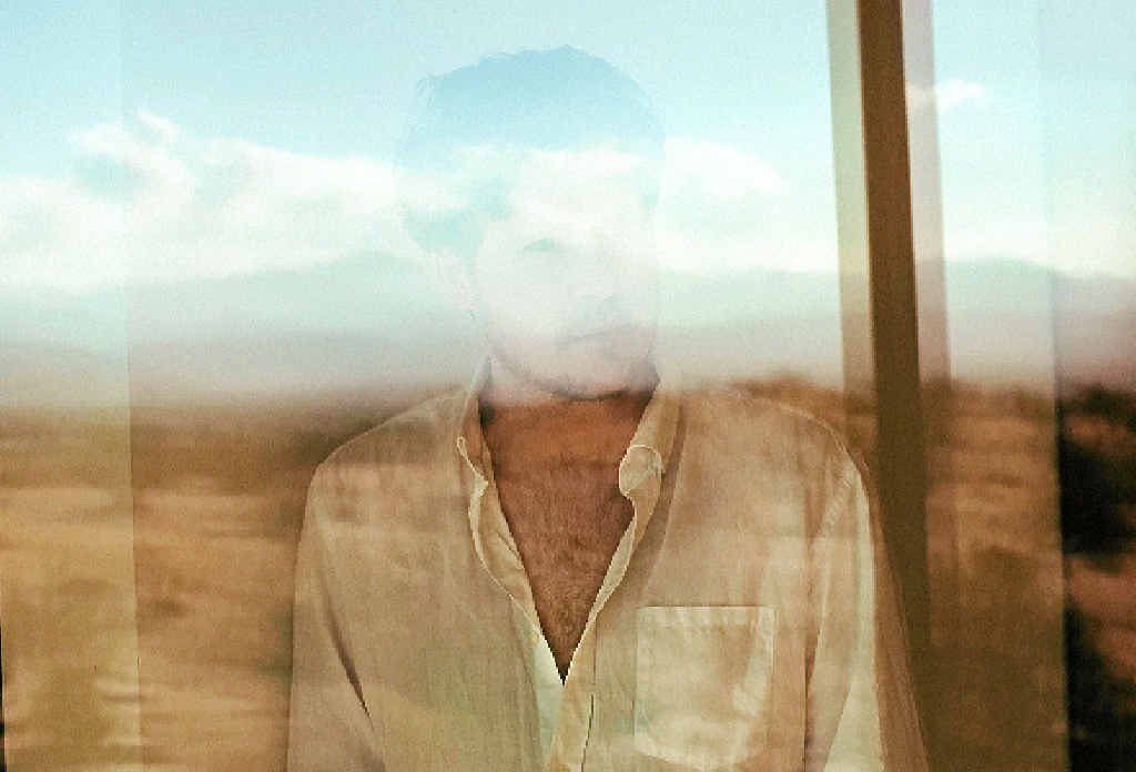 Australian singer songwriter Jarryd James. Australian singer songwriter Jarryd James.