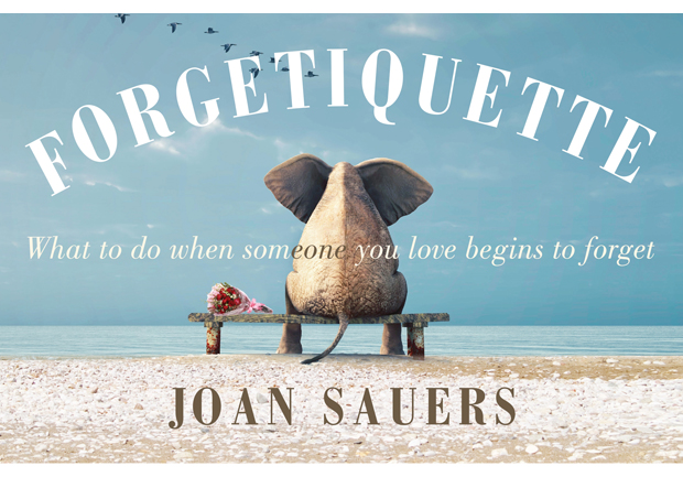 Forgetiquette by Joan Sauers. Publisher: Penguin Random House. RRP hardback $19.99. Also available as e-book. Forgetiquette by Joan Sauers. Publisher: Penguin Random House. RRP hardback $19.99. Also available as e-book.